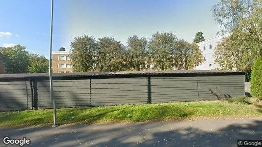 Apartments for rent in Värnamo - Photo from Google Street View