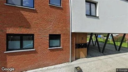 Apartments for rent in Haaltert - Photo from Google Street View