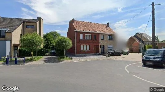 Apartments for rent in Haaltert - Photo from Google Street View