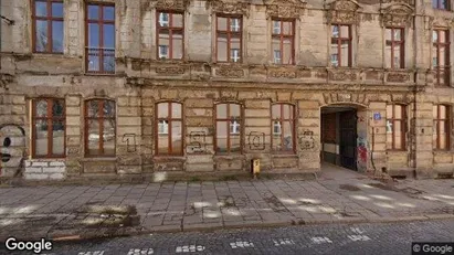 Apartments for rent in Łódź - Photo from Google Street View