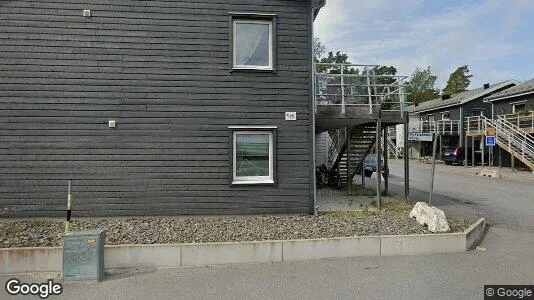 Apartments for rent in Nynäshamn - Photo from Google Street View