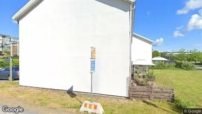 Apartments for rent in Haninge - Photo from Google Street View