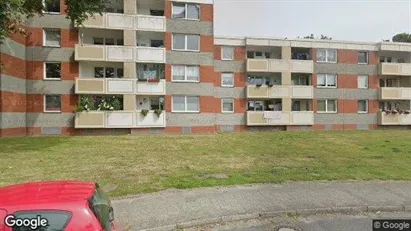 Apartments for rent in Emden - Photo from Google Street View