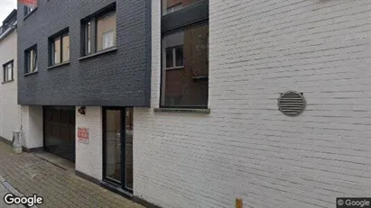 Apartments for rent in Aalst - Photo from Google Street View