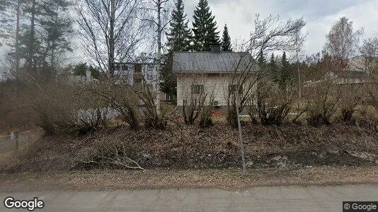 Apartments for rent in Jyväskylä - Photo from Google Street View