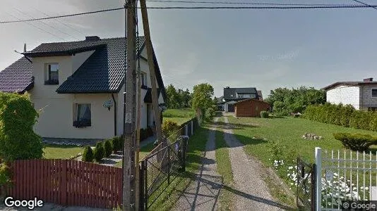 Apartments for rent in Wejherowski - Photo from Google Street View