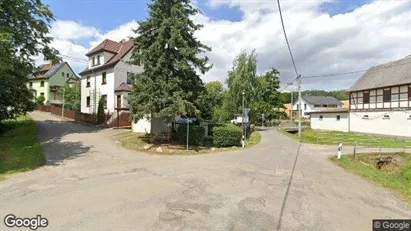 Apartments for rent in Zwickau - Photo from Google Street View