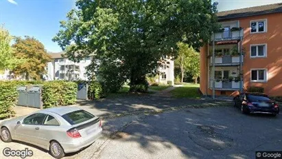 Apartments for rent in Krefeld - Photo from Google Street View