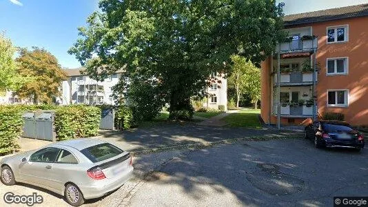 Apartments for rent in Krefeld - Photo from Google Street View