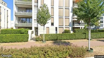 Apartments for rent in Dusseldorf - Photo from Google Street View