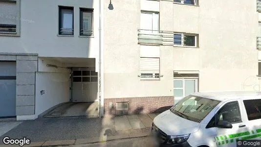 Apartments for rent in Leipzig - Photo from Google Street View