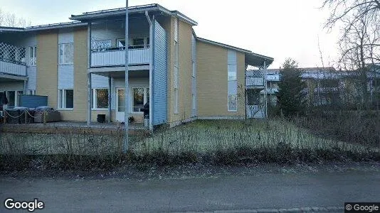 Apartments for rent in Pirkkala - Photo from Google Street View