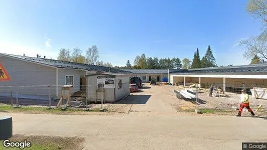 Apartments for rent in Järvenpää - Photo from Google Street View