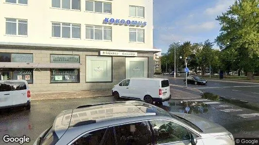 Apartments for rent in Turku - Photo from Google Street View