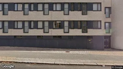 Apartments for rent in Turku - Photo from Google Street View