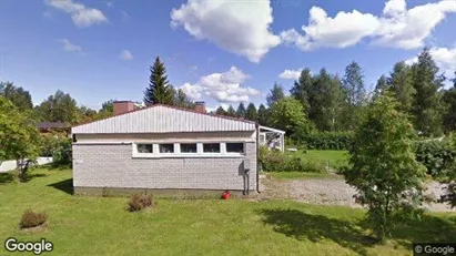 Apartments for rent in Kajaani - Photo from Google Street View