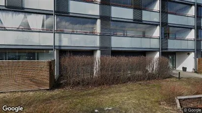 Apartments for rent in Vantaa - Photo from Google Street View