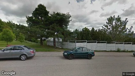 Apartments for rent in Turku - Photo from Google Street View