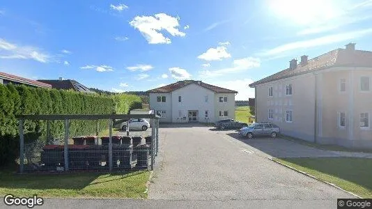 Apartments for rent in Eggern - Photo from Google Street View