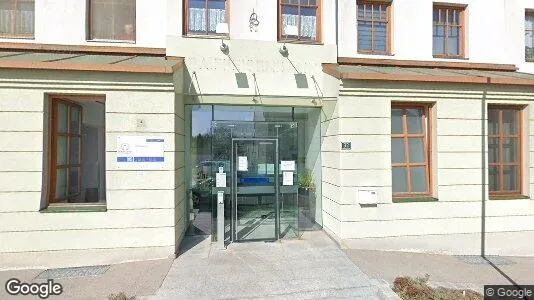 Apartments for rent in Höflein - Photo from Google Street View