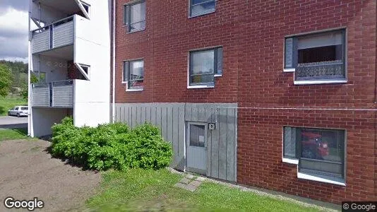 Apartments for rent in Lahti - Photo from Google Street View