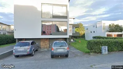 Apartments for rent in Reykjavík Hlíðar - Photo from Google Street View