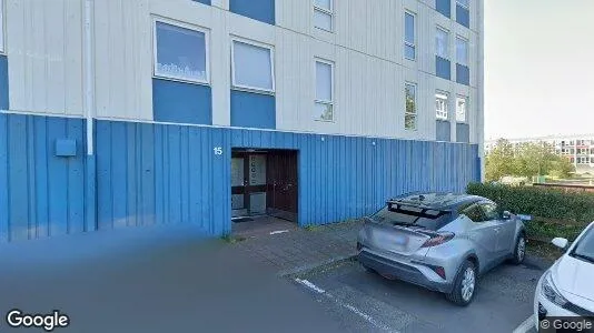 Apartments for rent in Reykjavík Breiðholt - Photo from Google Street View