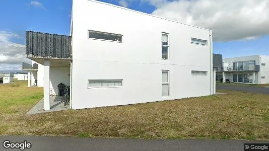 Apartments for rent in Selfoss - Photo from Google Street View