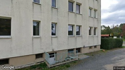 Apartments for rent in Leipzig - Photo from Google Street View