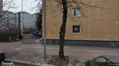 Rooms for rent in Helsinki Keskinen - Photo from Google Street View