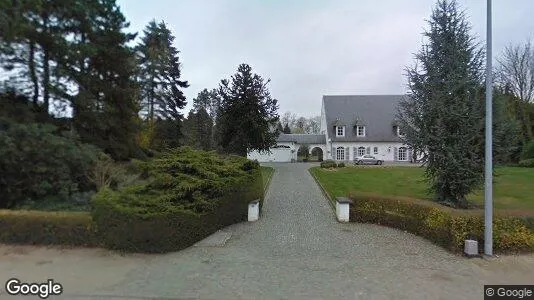 Apartments for rent in Aalst - Photo from Google Street View