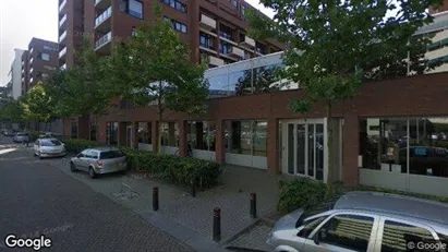 Apartments for rent in Eindhoven - Photo from Google Street View