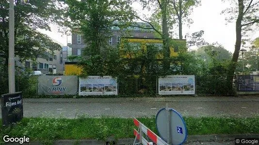 Apartments for rent in Ede - Photo from Google Street View