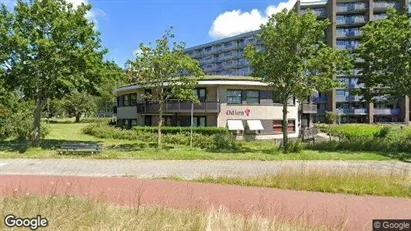 Apartments for rent in Heemskerk - Photo from Google Street View