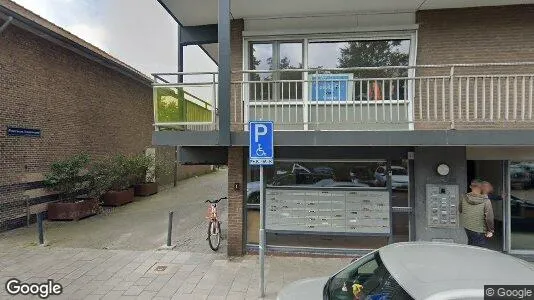 Apartments for rent in Haarlem - Photo from Google Street View