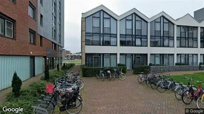 Apartments for rent in Haarlem - Photo from Google Street View