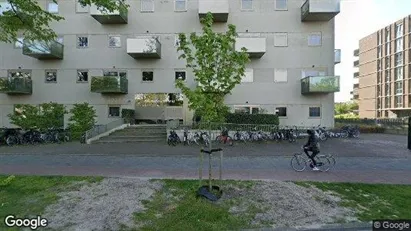 Apartments for rent in Hilversum - Photo from Google Street View