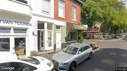 Apartments for rent in Arnhem - Photo from Google Street View