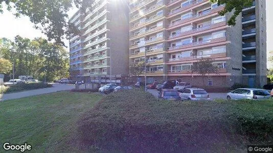 Apartments for rent in Nijmegen - Photo from Google Street View