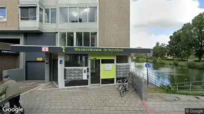 Apartments for rent in Nijmegen - Photo from Google Street View