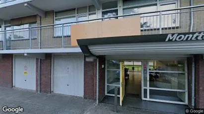 Apartments for rent in Amstelveen - Photo from Google Street View