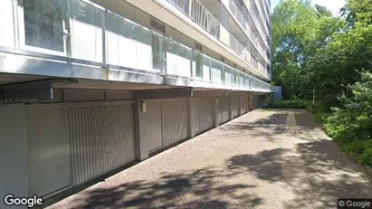 Apartments for rent in Amstelveen - Photo from Google Street View