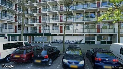 Apartments for rent in Amsterdam Noord - Photo from Google Street View