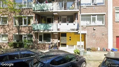 Apartments for rent in Amsterdam Oost-Watergraafsmeer - Photo from Google Street View