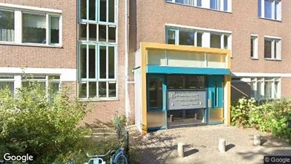 Apartments for rent in Amsterdam Noord - Photo from Google Street View