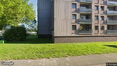 Apartments for rent in Weesp - Photo from Google Street View