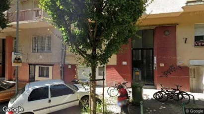 Apartments for rent in Budapest II. kerület - Photo from Google Street View