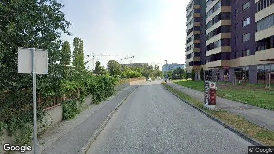 Apartments for rent in Sljeme (Medvednica-Tomislavac) - Photo from Google Street View