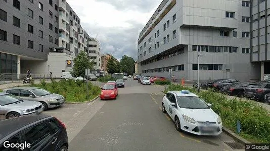 Apartments for rent in Sljeme (Medvednica-Tomislavac) - Photo from Google Street View