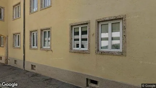 Apartments for rent in Krems an der Donau - Photo from Google Street View